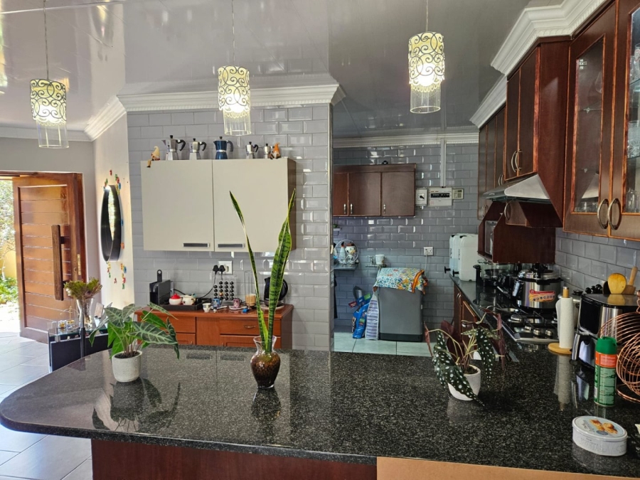 3 Bedroom Property for Sale in Hillcrest Northern Cape